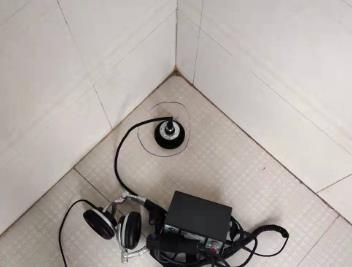 池州市楼顶渗水维修公司为您分享下检测区的划分。