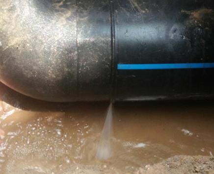 池州市楼顶渗水维修公司为大家分享下池州市卫生间漏水维修修补技术!