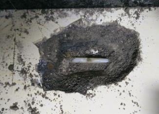 池州市漏水检测多少钱