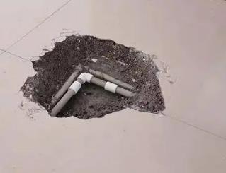  池州市检漏多少钱?